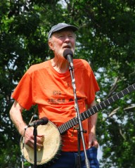 Pete Seeger