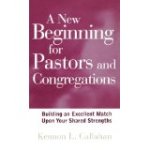 A New Beginning for Pastors